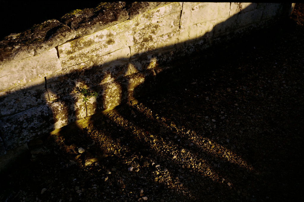 Balustrade