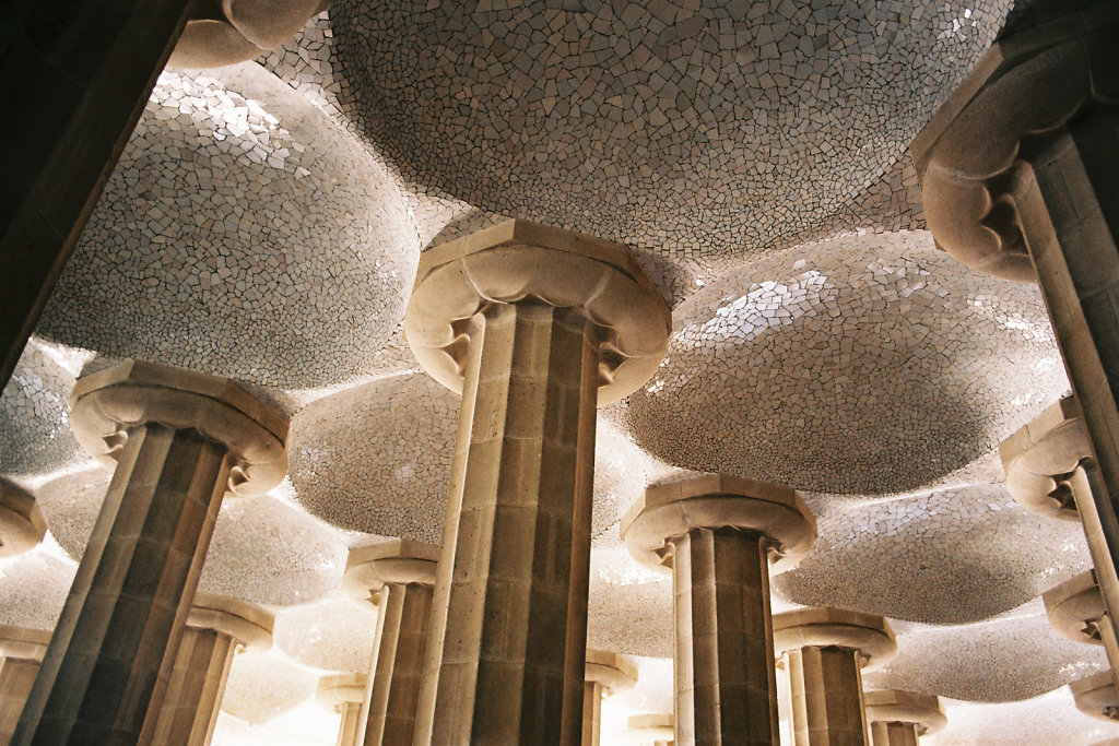 Park Güell