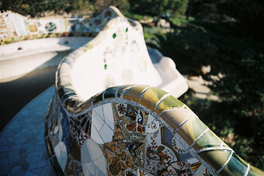 Park Güell