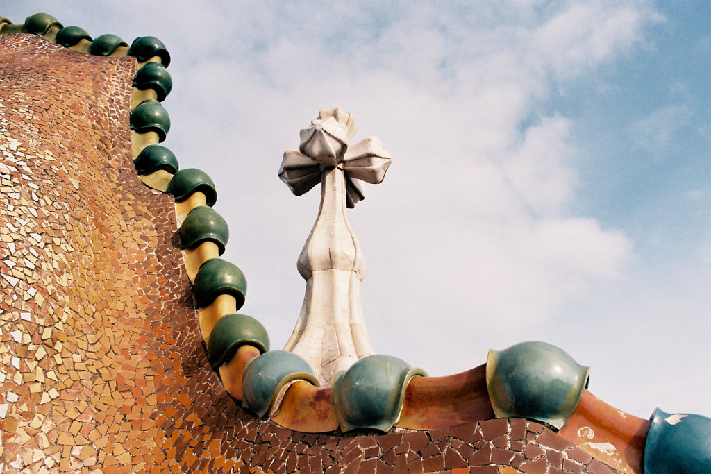 Casa Batllò