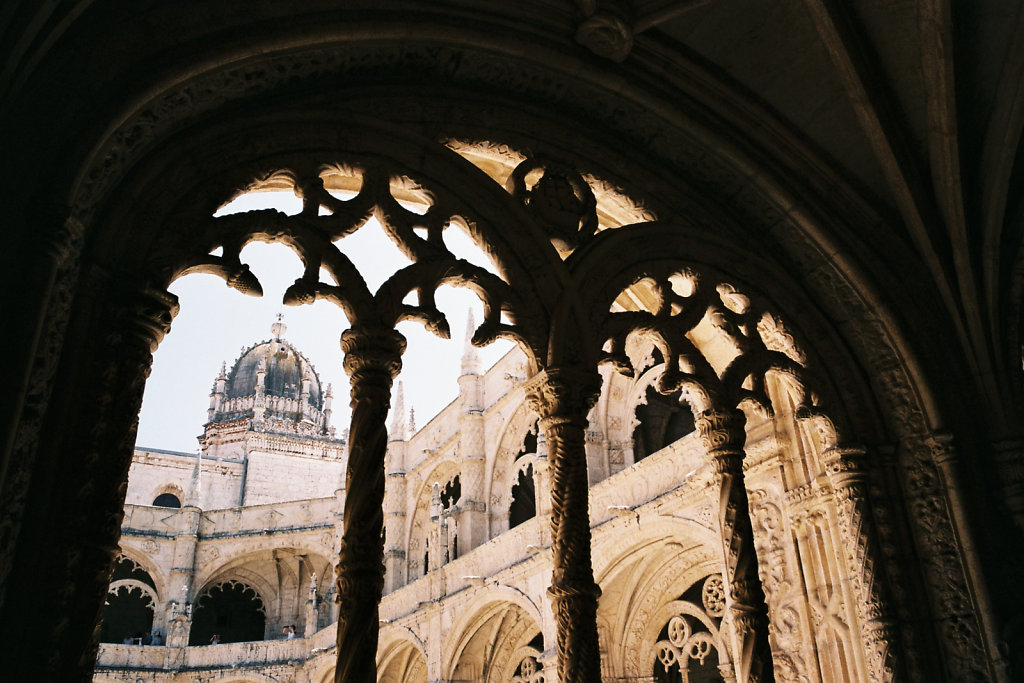 Cloître