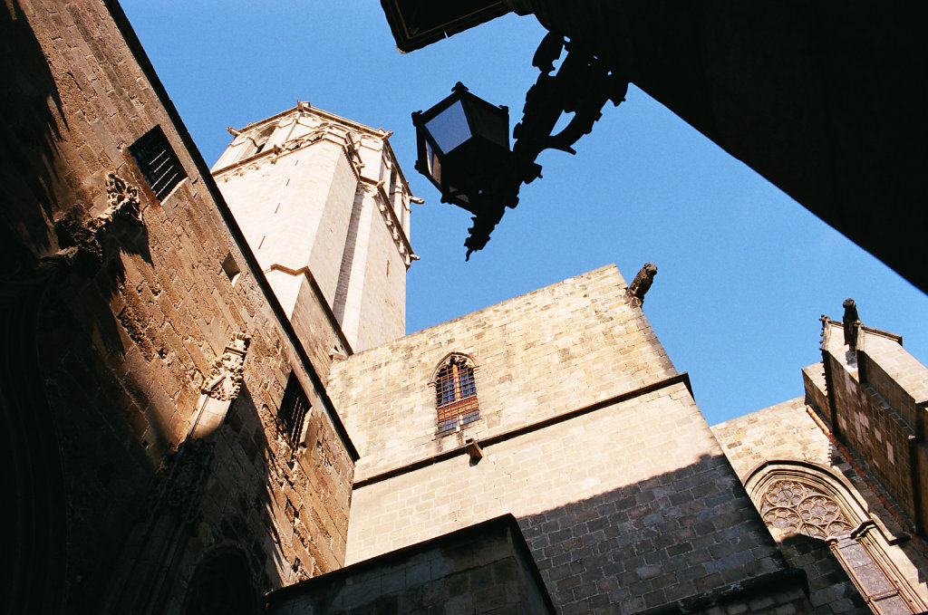 Barri Gòtic