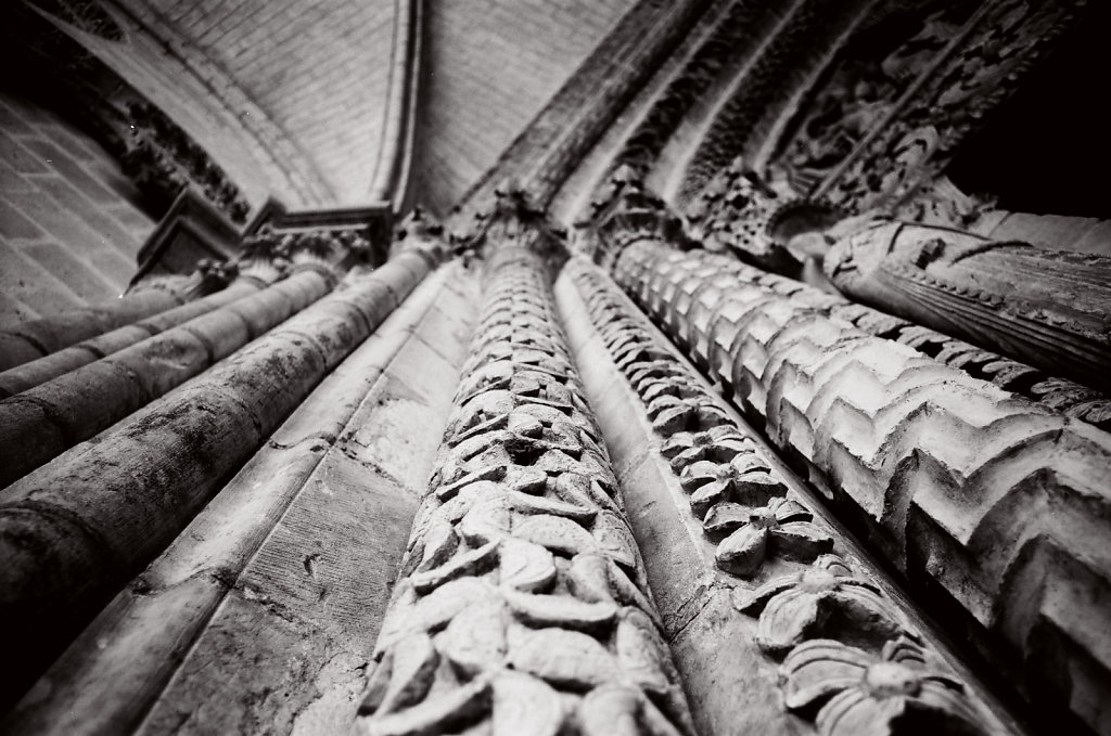 Cathédrale St Etienne