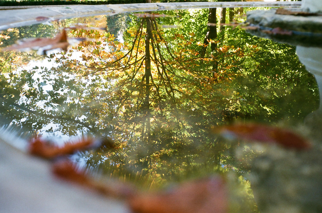 Fontaine II