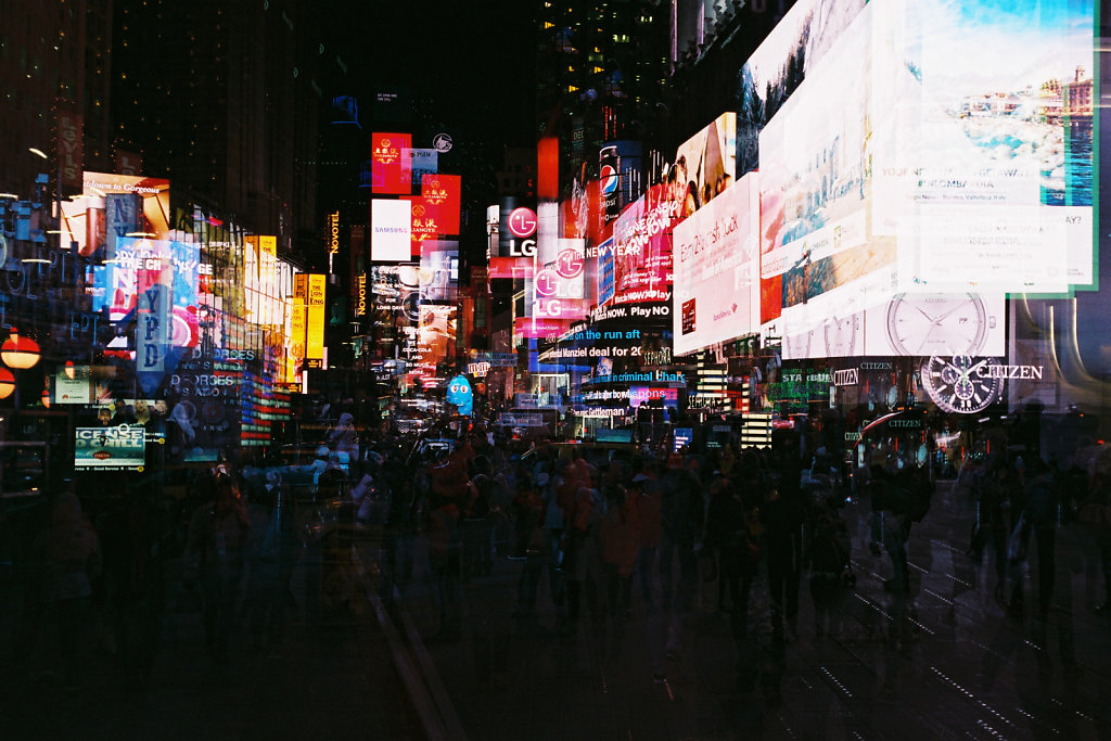 Times Square