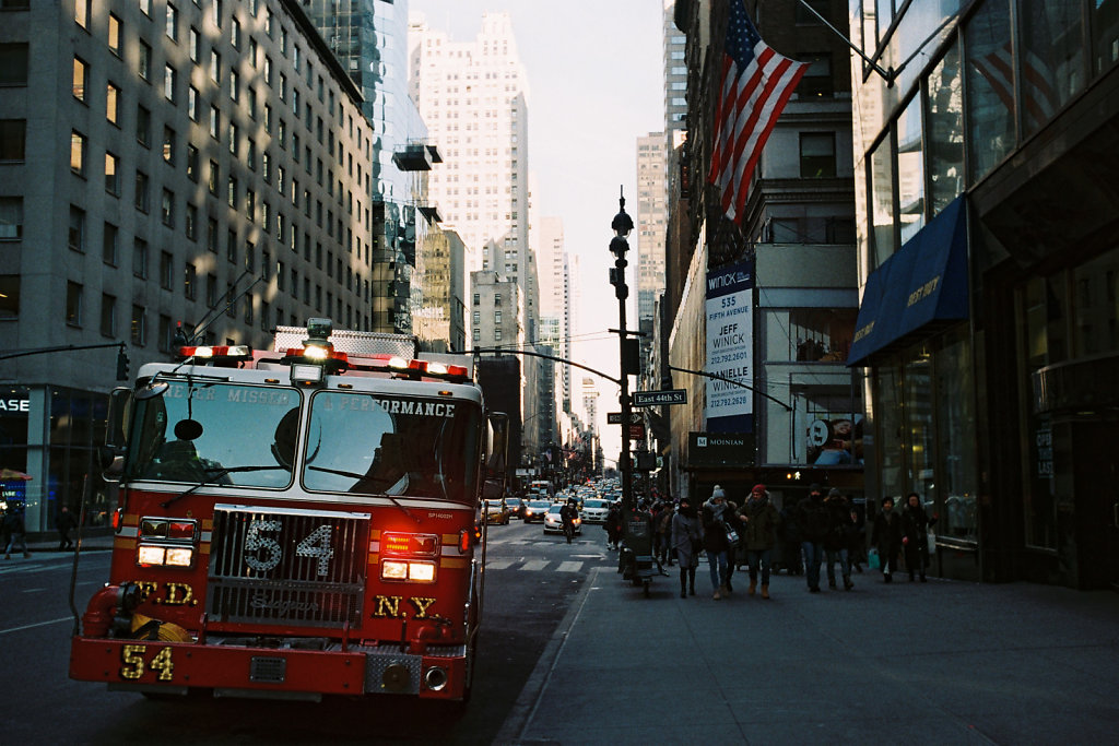 FDNY 54