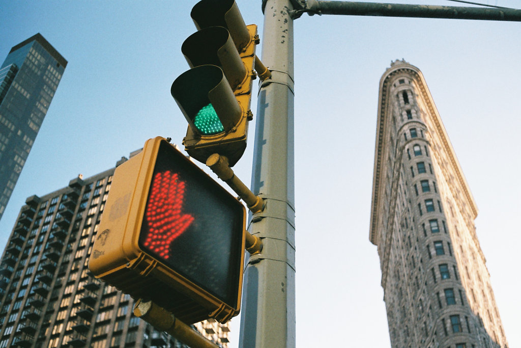 Flatiron