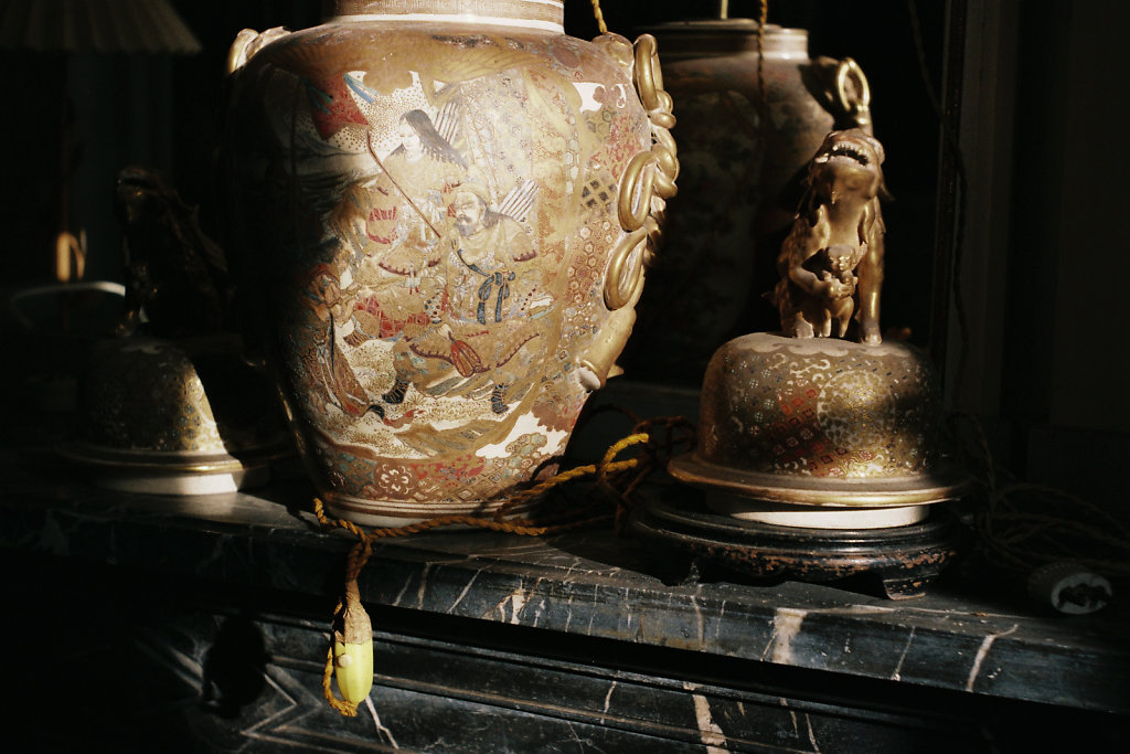 Vase I