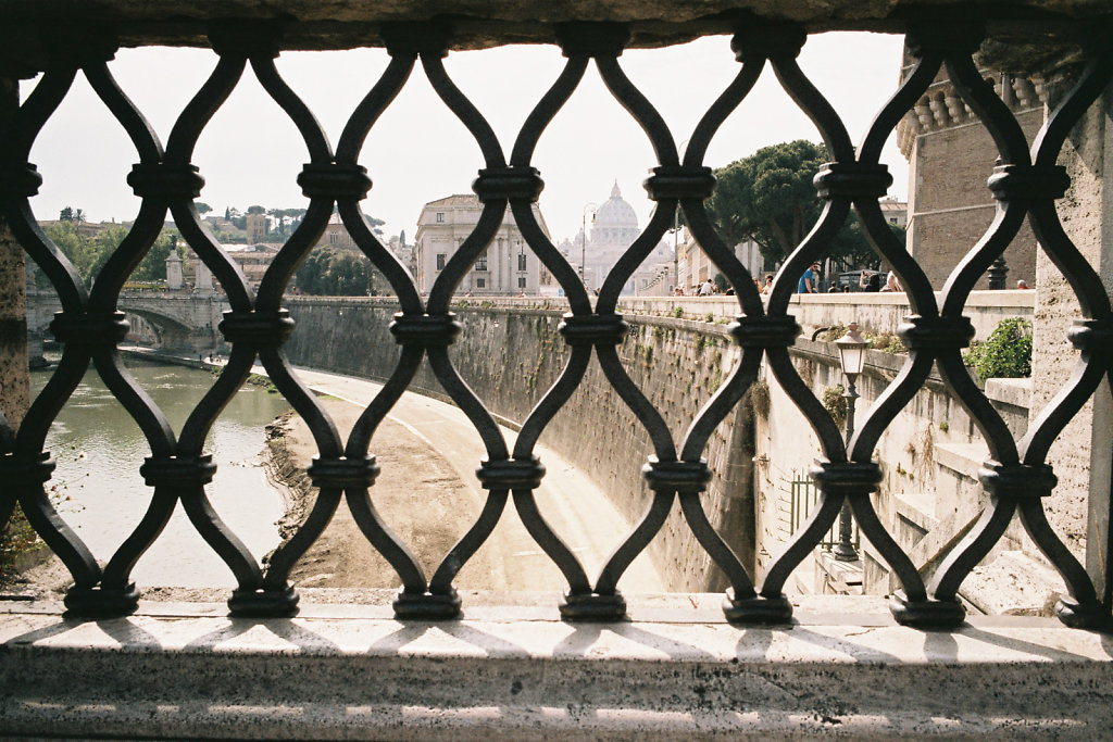 Pont Saint Ange