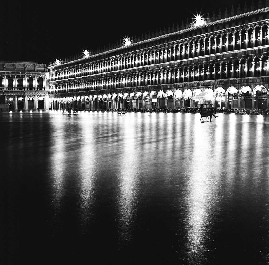 Piazza San Marco