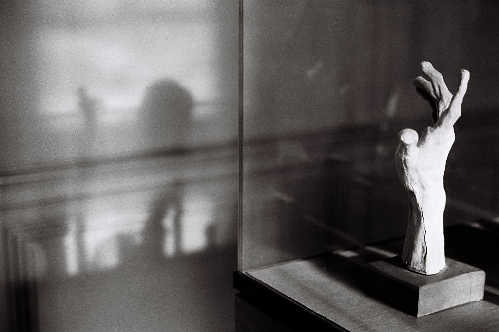 Main Droite, Pierre et Jacques de Wissant,